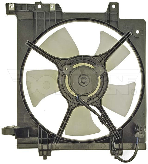 620-820 Engine Cooling Fan Assembly Dorman - OE Solutions Canada