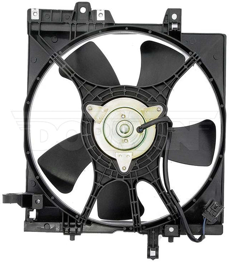 620-821 Engine Cooling Fan Assembly Dorman - OE Solutions Canada
