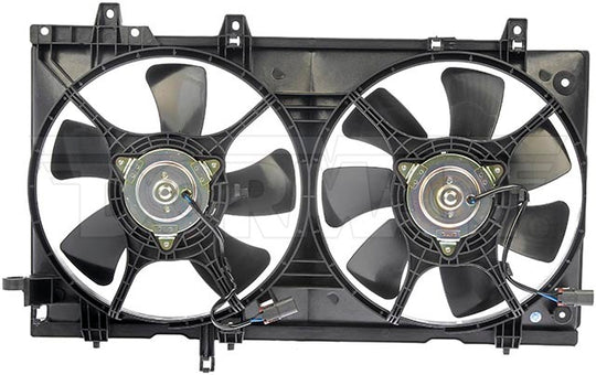 620-827 Engine Cooling Fan Assembly Dorman - OE Solutions Canada