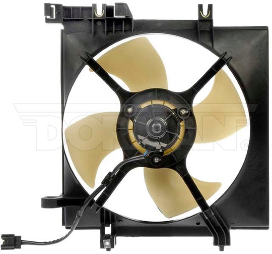 620-829 Engine Cooling Fan Assembly Dorman - OE Solutions Canada
