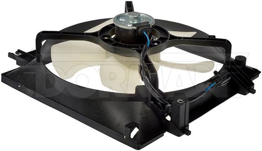 620-830 A/C Condenser Fan Assembly Dorman - OE Solutions Canada