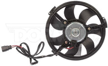 Load image into Gallery viewer, 620-831 A/C Condenser Fan Assembly Dorman - OE Solutions Canada