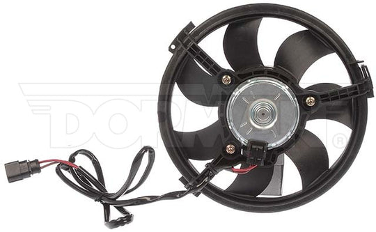620-831 A/C Condenser Fan Assembly Dorman - OE Solutions Canada