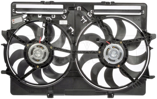620-839 Engine Cooling Fan Assembly Dorman - OE Solutions Canada