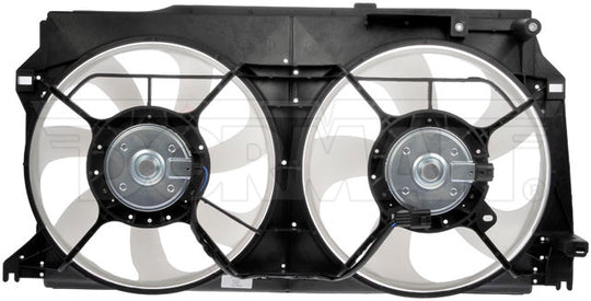 620-850 Engine Cooling Fan Assembly Dorman - OE Solutions Canada