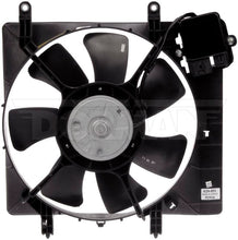 Load image into Gallery viewer, 620-851 A/C Condenser Fan Assembly Dorman - OE Solutions Canada