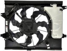 Charger l'image dans la galerie, 620-859 Engine Cooling Fan Assembly Dorman - OE Solutions Canada