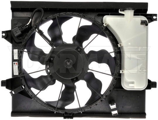 620-859 Engine Cooling Fan Assembly Dorman - OE Solutions Canada