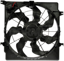 Load image into Gallery viewer, 620-864 Engine Cooling Fan Assembly Dorman - OE Solutions Canada