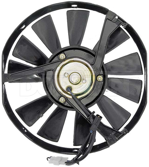 620-880 Engine Cooling Fan Assembly Dorman - OE Solutions Canada