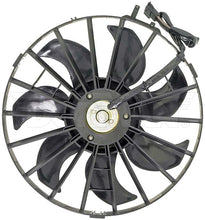 Load image into Gallery viewer, 620-881 Engine Cooling Fan Assembly Dorman - OE Solutions Canada