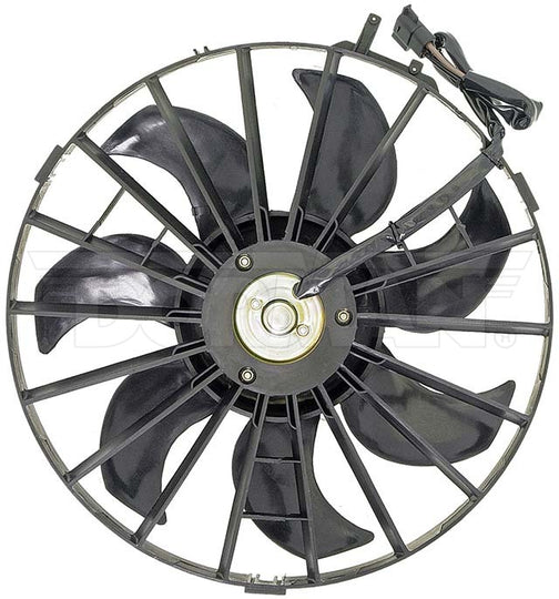620-881 Engine Cooling Fan Assembly Dorman - OE Solutions Canada