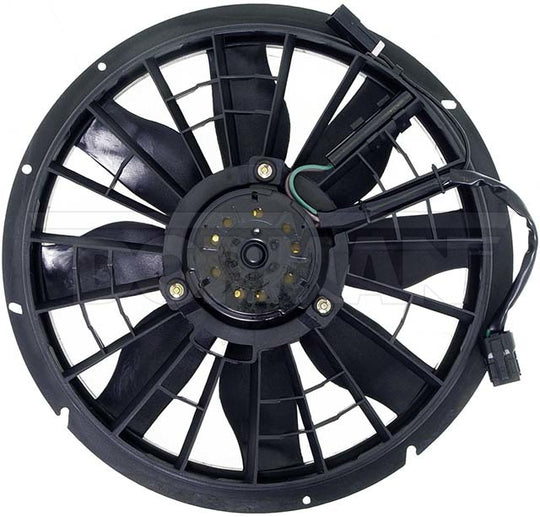 620-883 Engine Cooling Fan Assembly Dorman - OE Solutions Canada
