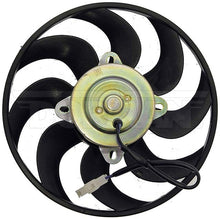 Load image into Gallery viewer, 620-886 Engine Cooling Fan Assembly Dorman - OE Solutions Canada