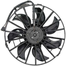 Load image into Gallery viewer, 620-887 A/C Condenser Fan Assembly Dorman - OE Solutions Canada