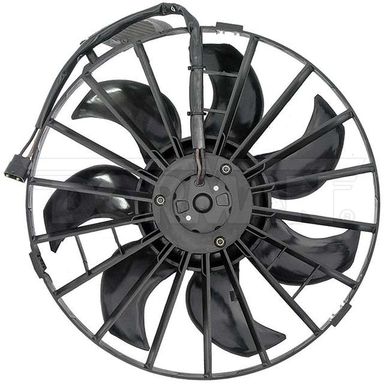 620-887 A/C Condenser Fan Assembly Dorman - OE Solutions Canada