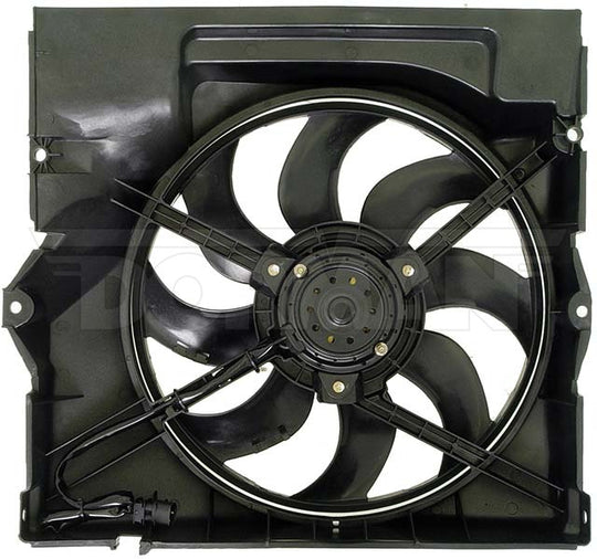 620-900 A/C Condenser Fan Assembly Dorman - OE Solutions Canada