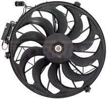 Load image into Gallery viewer, 620-901 A/C Condenser Fan Assembly Dorman - OE Solutions Canada