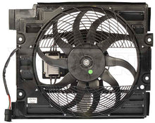 Charger l'image dans la galerie, 620-904 A/C Condenser Fan Assembly Dorman - OE Solutions Canada
