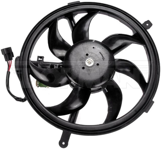 620-911 Engine Cooling Fan Assembly Dorman - OE Solutions Canada