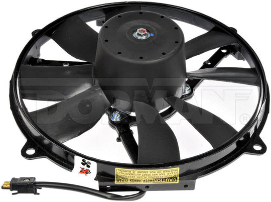 620-920 Engine Cooling Fan Assembly Dorman - OE Solutions Canada