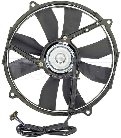 620-921 Engine Cooling Fan Assembly Dorman - OE Solutions Canada