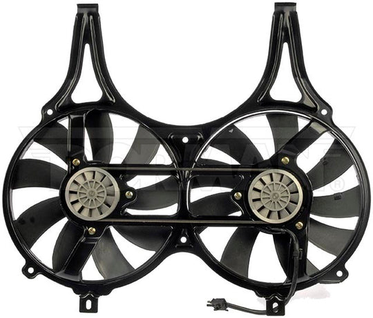 620-922 Engine Cooling Fan Assembly Dorman - OE Solutions Canada