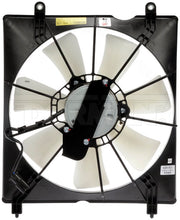 Load image into Gallery viewer, 620-929 A/C Condenser Fan Assembly Dorman - OE Solutions Canada