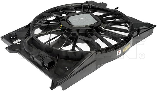 620-937 Engine Cooling Fan Assembly Dorman - OE Solutions Canada