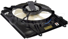 Load image into Gallery viewer, 620-938 A/C Condenser Fan Assembly Dorman - OE Solutions Canada