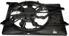 Load image into Gallery viewer, 620-942 Engine Cooling Fan Assembly Dorman - OE Solutions Canada