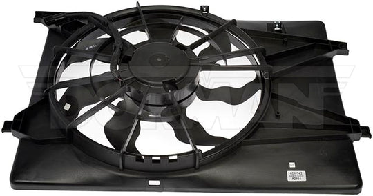 620-942 Engine Cooling Fan Assembly Dorman - OE Solutions Canada