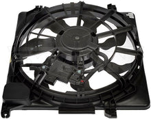 Charger l'image dans la galerie, 620-943 Engine Cooling Fan Assembly Dorman - OE Solutions Canada