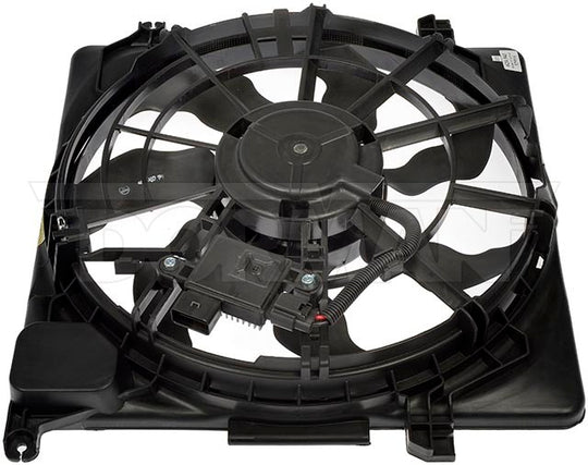 620-943 Engine Cooling Fan Assembly Dorman - OE Solutions Canada