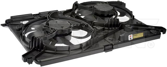 620-944 Engine Cooling Fan Assembly Dorman - OE Solutions Canada