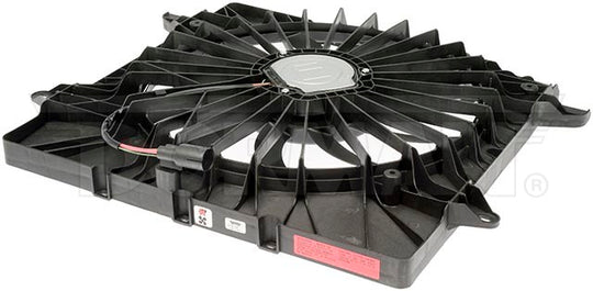 620-946 Engine Cooling Fan Assembly Dorman - OE Solutions Canada