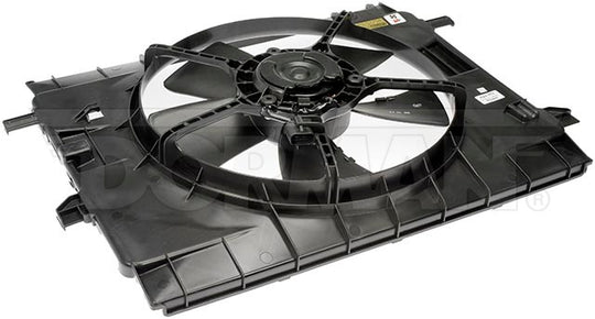 620-951 Engine Cooling Fan Assembly Dorman - OE Solutions Canada