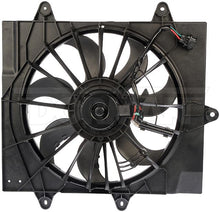 Charger l'image dans la galerie, 620-954 Engine Cooling Fan Assembly Dorman - OE Solutions Canada