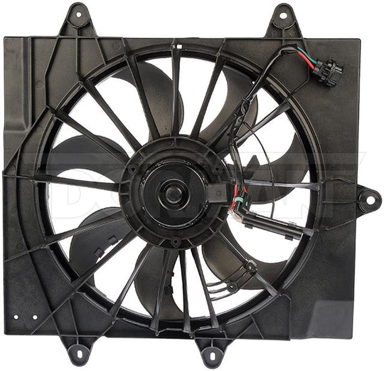 620-954 Engine Cooling Fan Assembly Dorman - OE Solutions Canada