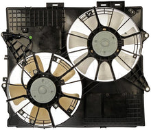 Charger l'image dans la galerie, 620-957 Engine Cooling Fan Assembly Dorman - OE Solutions Canada