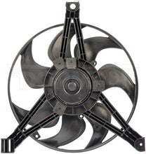 Charger l'image dans la galerie, 620-961 Engine Cooling Fan Assembly Dorman - OE Solutions Canada