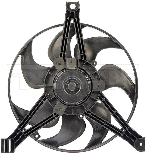 620-961 Engine Cooling Fan Assembly Dorman - OE Solutions Canada