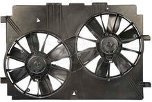 Charger l'image dans la galerie, 620-963 Engine Cooling Fan Assembly Dorman - OE Solutions Canada
