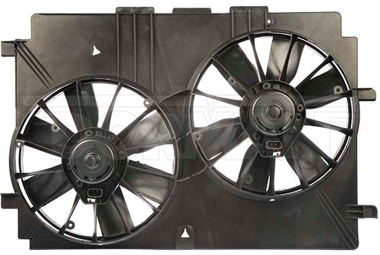 620-963 Engine Cooling Fan Assembly Dorman - OE Solutions Canada