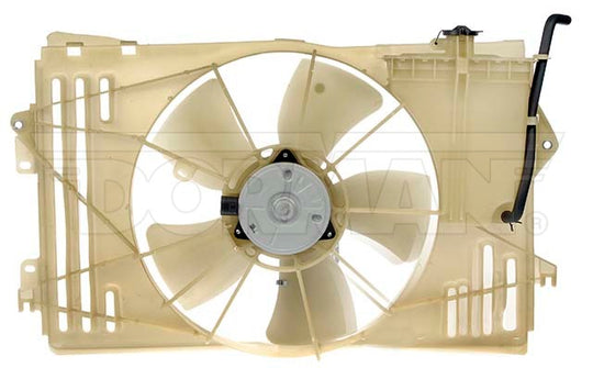 620-966 Engine Cooling Fan Assembly Dorman - OE Solutions Canada