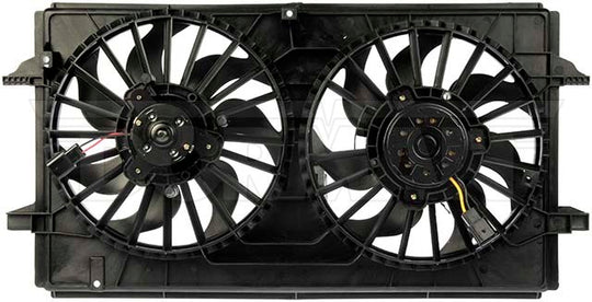 620-969 Engine Cooling Fan Assembly Dorman - OE Solutions Canada