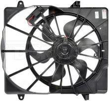 Charger l'image dans la galerie, 620-970 Engine Cooling Fan Assembly Dorman - OE Solutions Canada