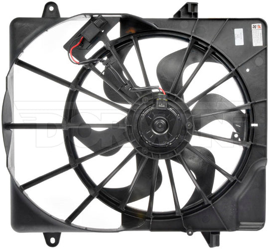 620-970 Engine Cooling Fan Assembly Dorman - OE Solutions Canada