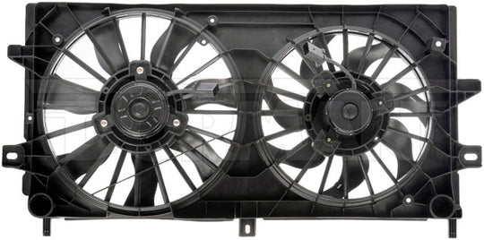 620-973 Engine Cooling Fan Assembly Dorman - OE Solutions Canada