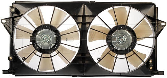 620-975 Engine Cooling Fan Assembly Dorman - OE Solutions Canada